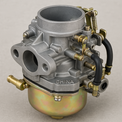 Why Not To Buy a Chinese Carburetor?